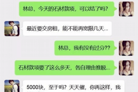 让胡路贷款清欠服务